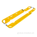 Scoop Stretcher HDPE First Aid Clamshell Scoop Stretcher Factory